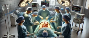 Safra Kesesi Ameliyatı