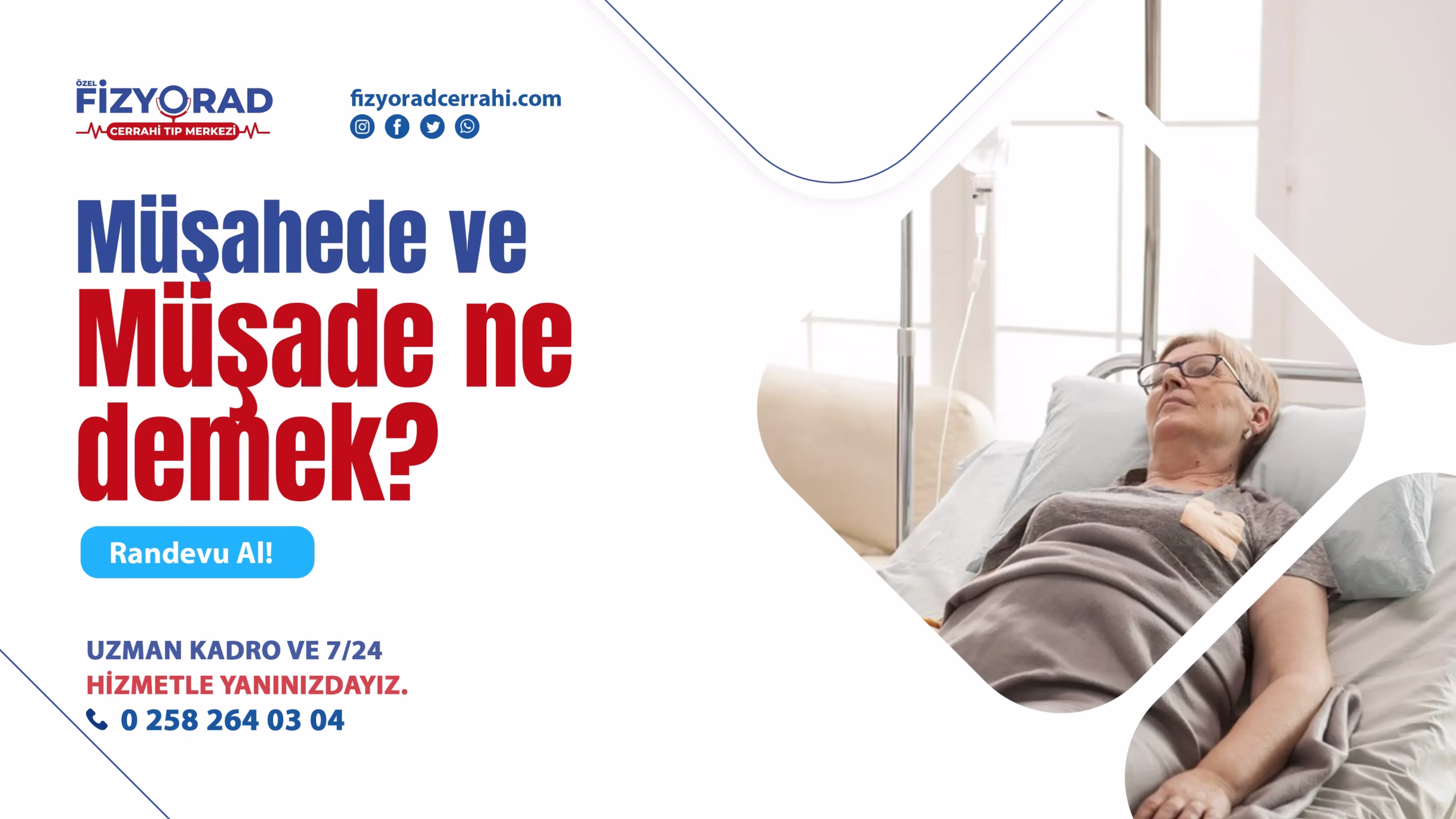 müşahede ve müşade