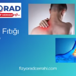 Boyun Fıtığı Nedir ve Neden Olur? – Belirtileri & Tedavisi