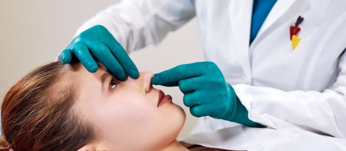 Burun-Estetigi-Rinoplasti-Nedir?